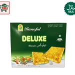 Banoful Delux Biscuit (192g)