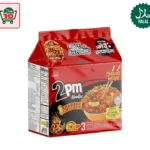 2pm Akabare chicken Noodles