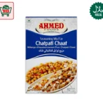 Ahmed Chatpati Chaat 50g