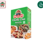 MDH Chunky Chat Masala (100g)