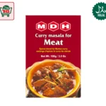 Meat Curry masala (MDH) 100g