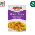 Mutton Biryani Masala