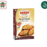 Ahmed Fish Curry (50g)