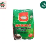 Ayoola Pounded Yam Flour 1.8kg