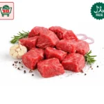Beef boneless 1kg