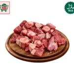 Beef with bone 1kg
