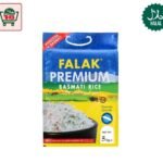 Falak Premium Basmati Rice (5kg)