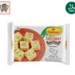 Haldiram’s Soan Papdi Coconut Flavor