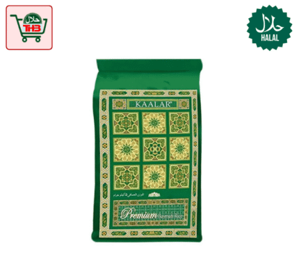 Kaalar Premium Basmati Rice (5Kg)