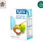 Kara UHT Coconut Milk (400ml)