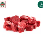 Mutton Boneless (1Kg)