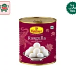 Haldirams Rasgulla 1kg