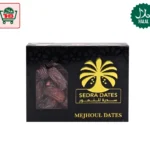 Mejhoul Dates / Sedra Dates 500g