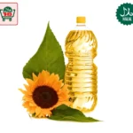 Sunflower Oil (5Ltr)