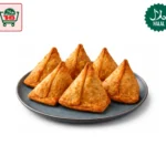 Vegetable Singara (6 pcs)