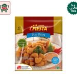Fiesta Pop Bites (500g)