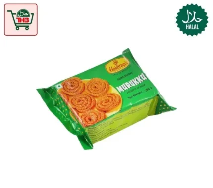 Haldiram’s Murukku (200g)
