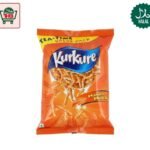 Kurkure Masala Munch (80g)