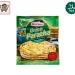 Mezban Onion Paratha (5 Pcs)