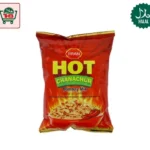 Pran Hot Chanachur (120g)