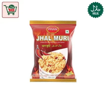 Pran Jhal Muri (120g)