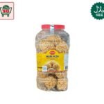 Pran Muri Moa (puffed rice laddu)250g
