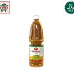 Pran Mustard Oil (1ltr)