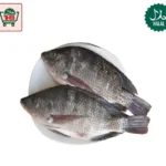 Tilapia Fish Whole Cleaned (400-600g)